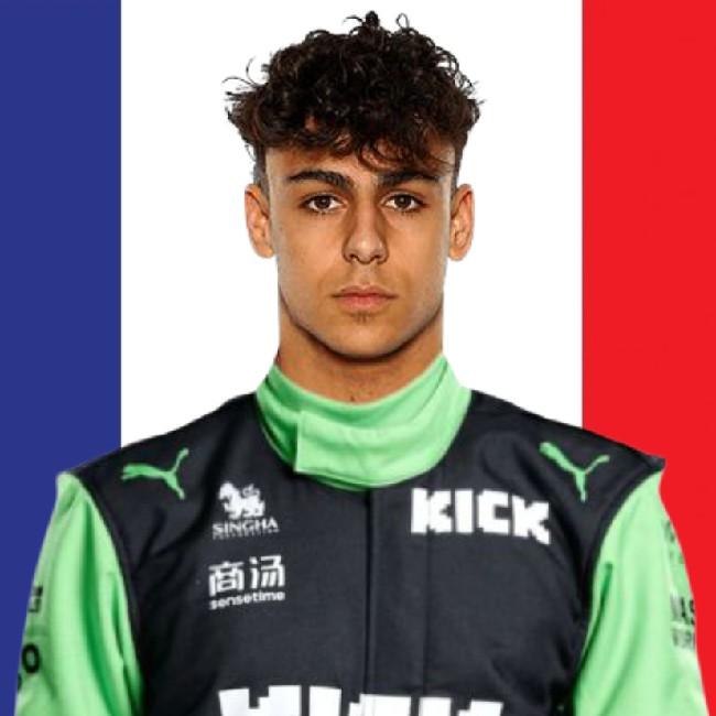 Августин Де Сент-Клэр