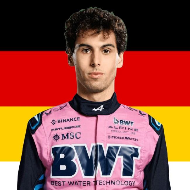 Натаниель Браун