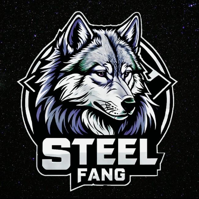 STEEL FANG