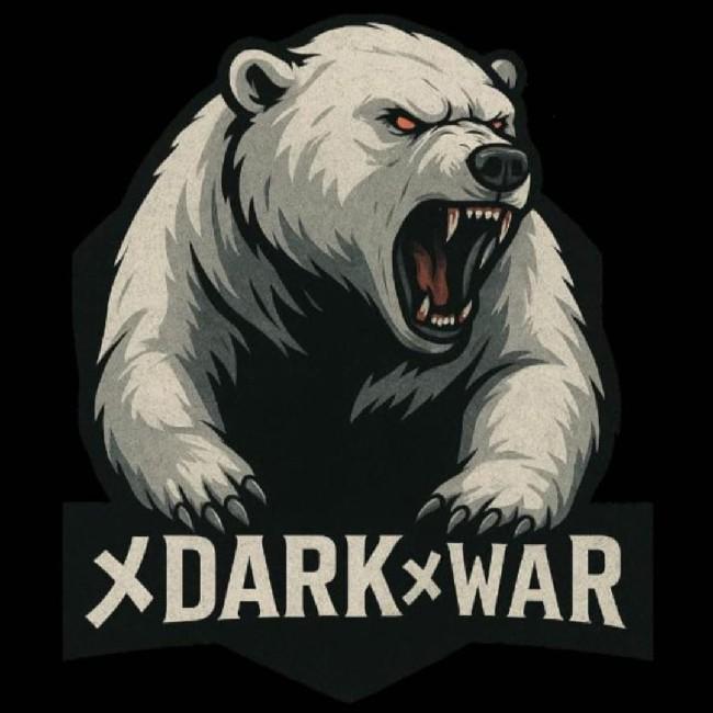 DARK WAR