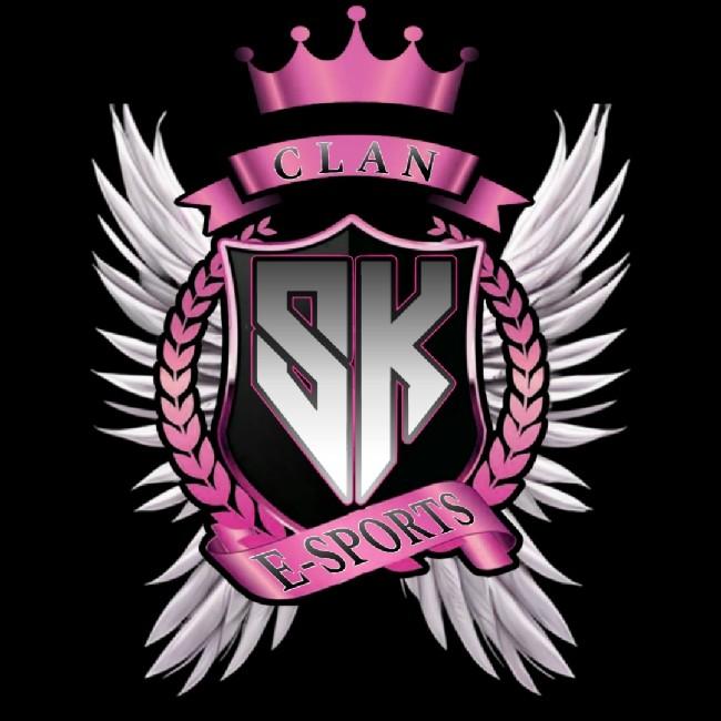 SK E-SPORTS FEM