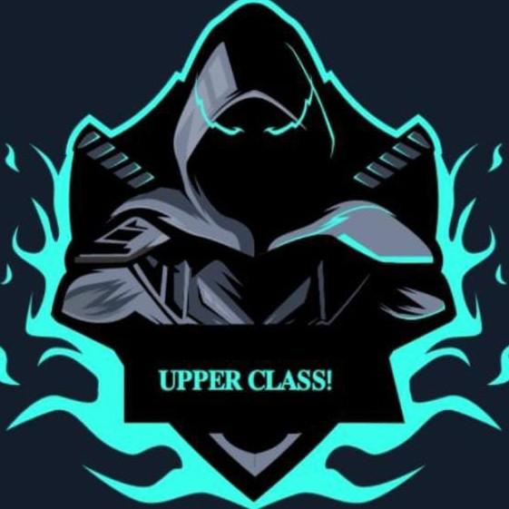 CLAN UPPER CLASS!
