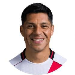Enzo Pérez