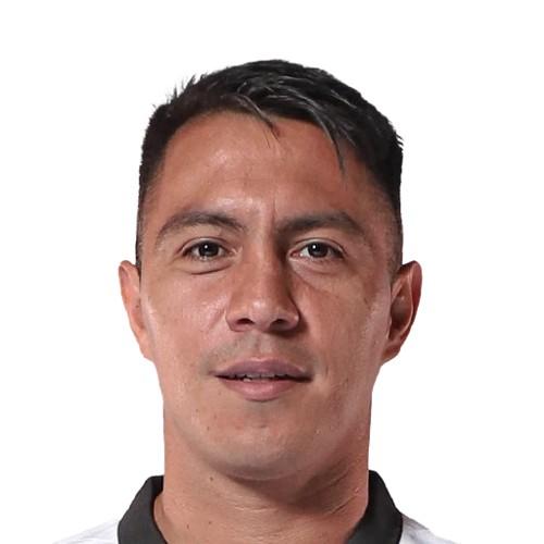 Ángel Cardozo Lucena