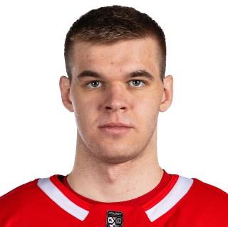 Данил Пивчулин