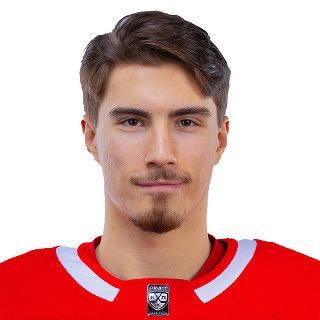 Григорий Кузьмин