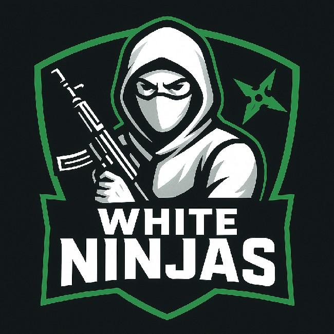 White Ninjas