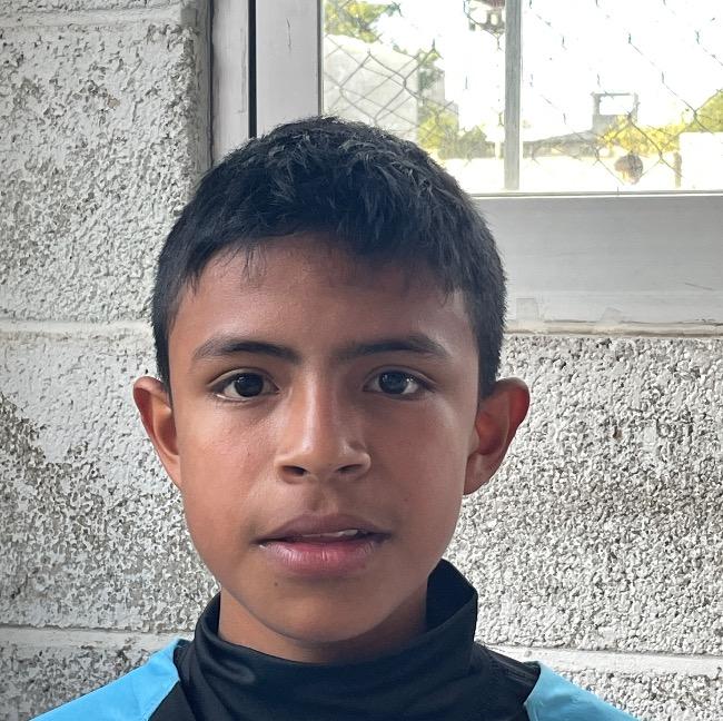 RONALDO MAYORAL