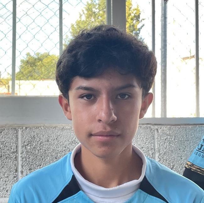 DIEGO OMAR MELENDEZ