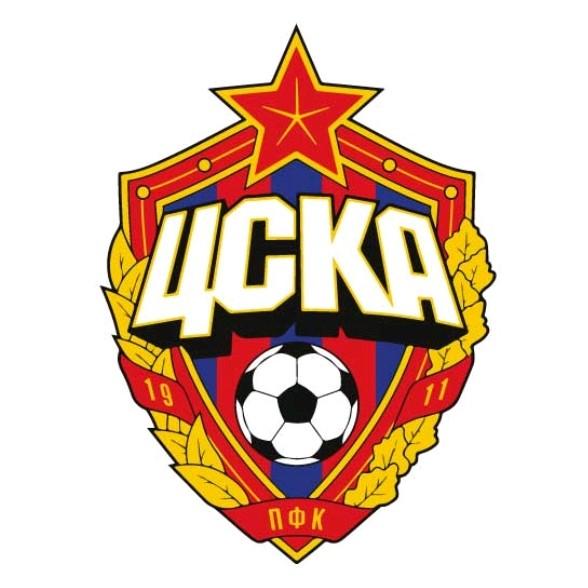 CSKA Moskva