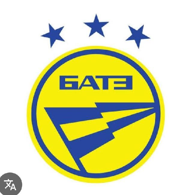 BATE Borisov