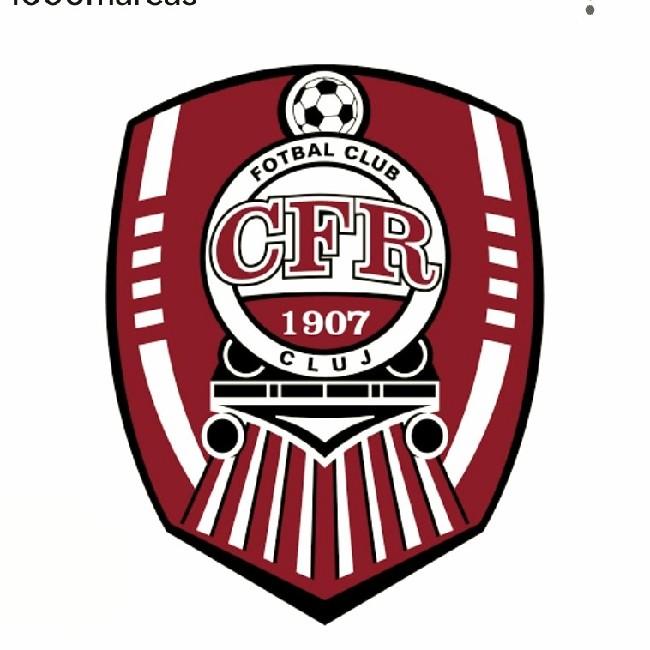 CFR Cluj