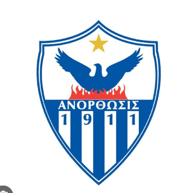 Anorthosis