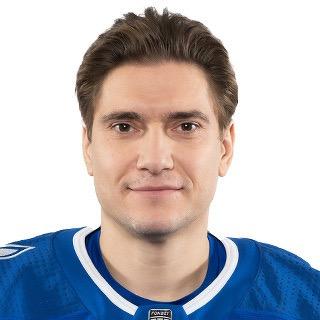 Сергей Плотников