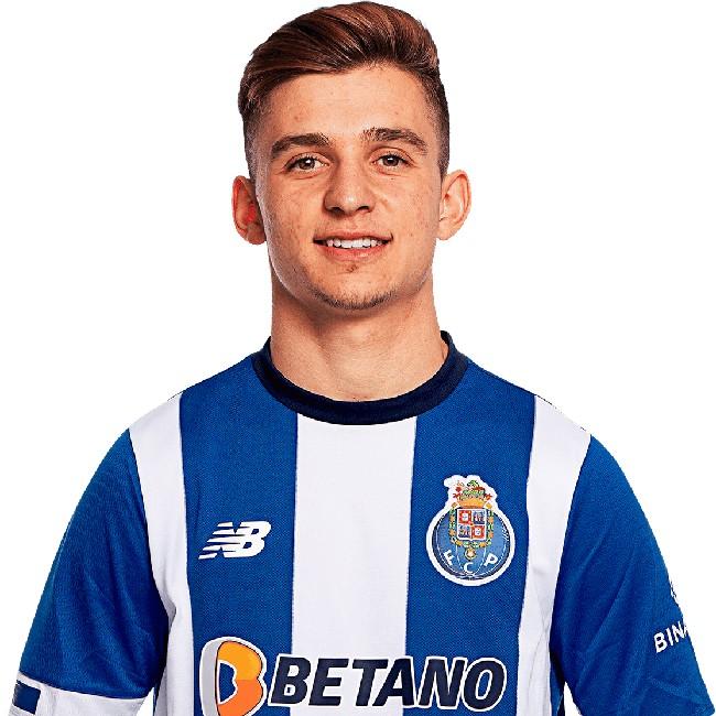 Francisco Conceição