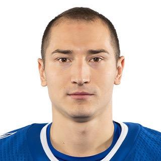 Хайруллин Марат