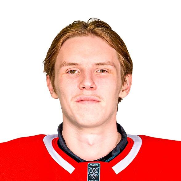 Евгений Волохин