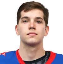 Никита Недопекин