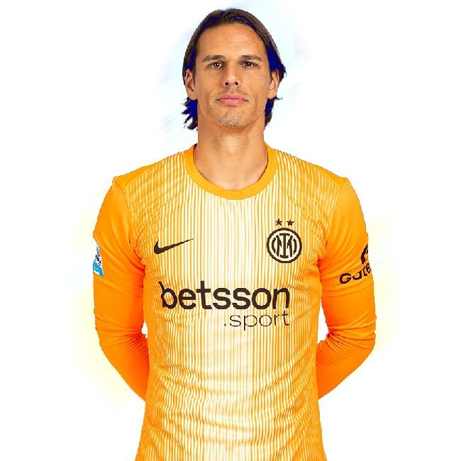 Yann Sommer