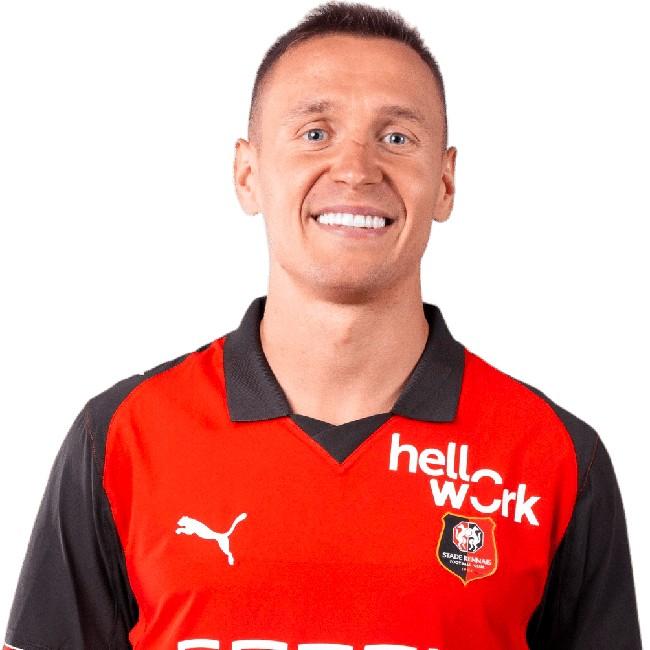 Przemyslaw Frankowski