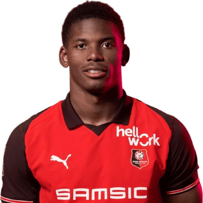 Breel Embolo