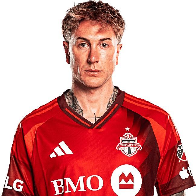 Federico Bernardeschi