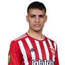 Jonathan Alexander Jiménez