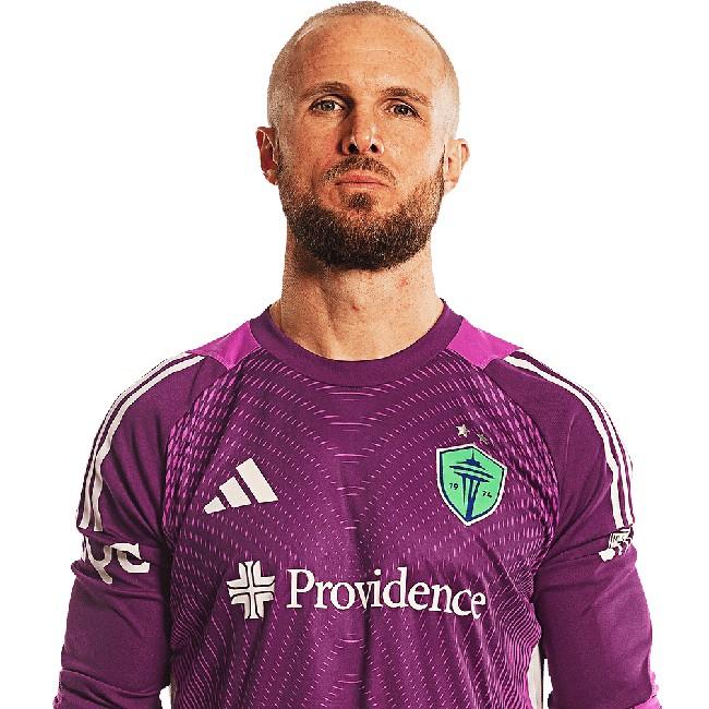 Stefan Frei