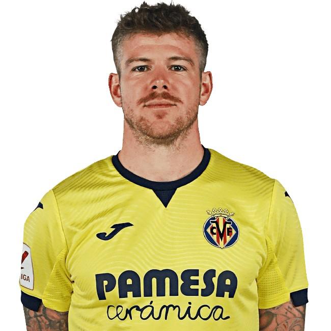Alberto Moreno