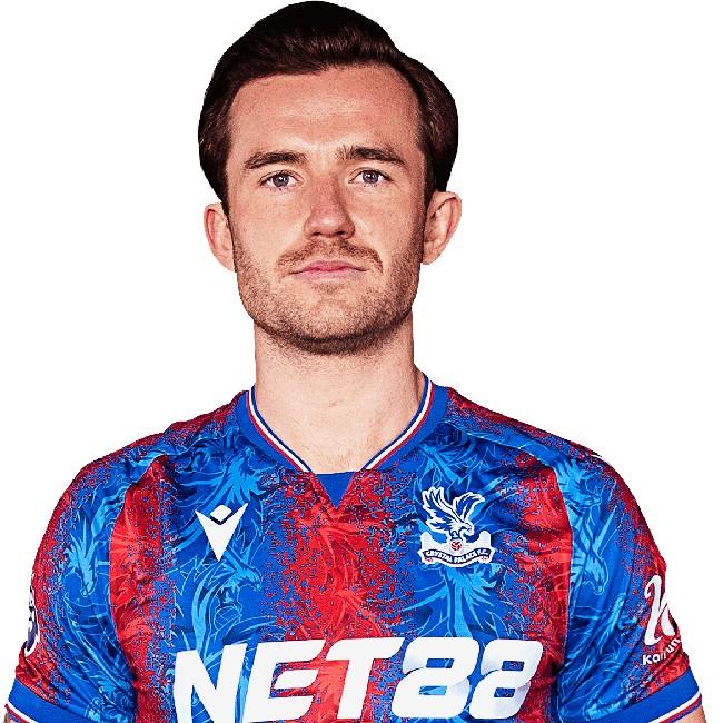 Ben Chilwell