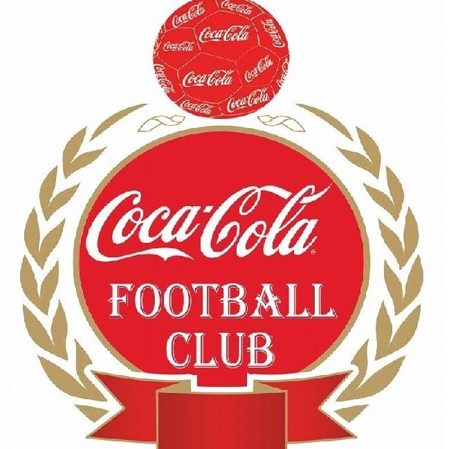 Coca-cola FC