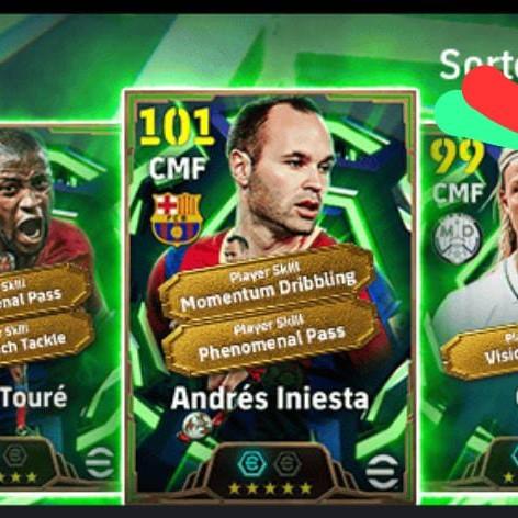 1° Campeonato EFootball