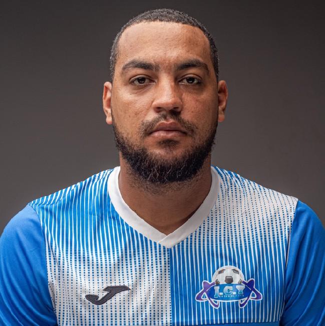 Klisman Barata "Kota"