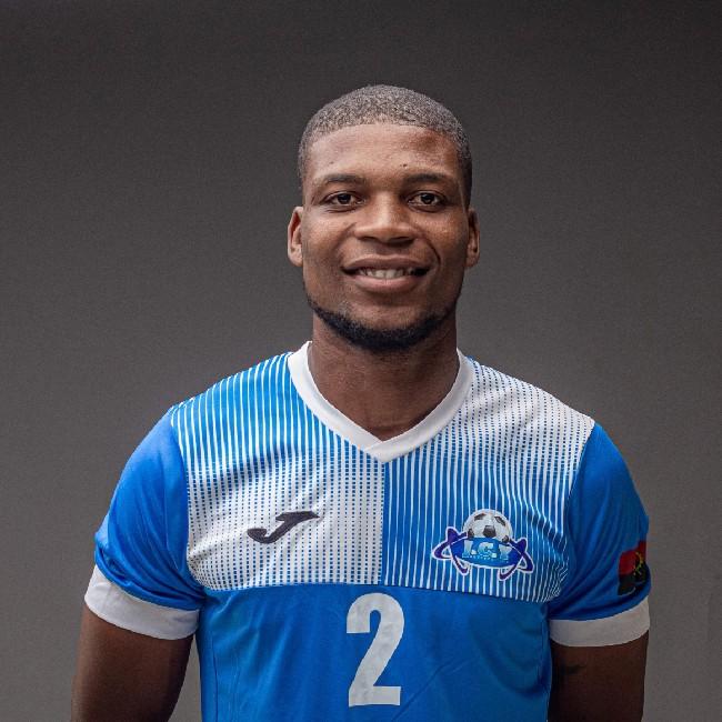 Micael Domingos "Gomito"