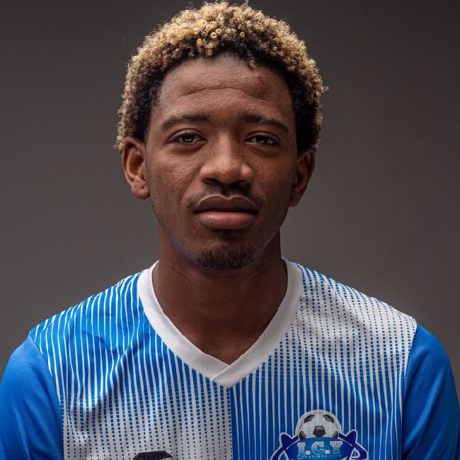 Edson Antunes "Zequinha"