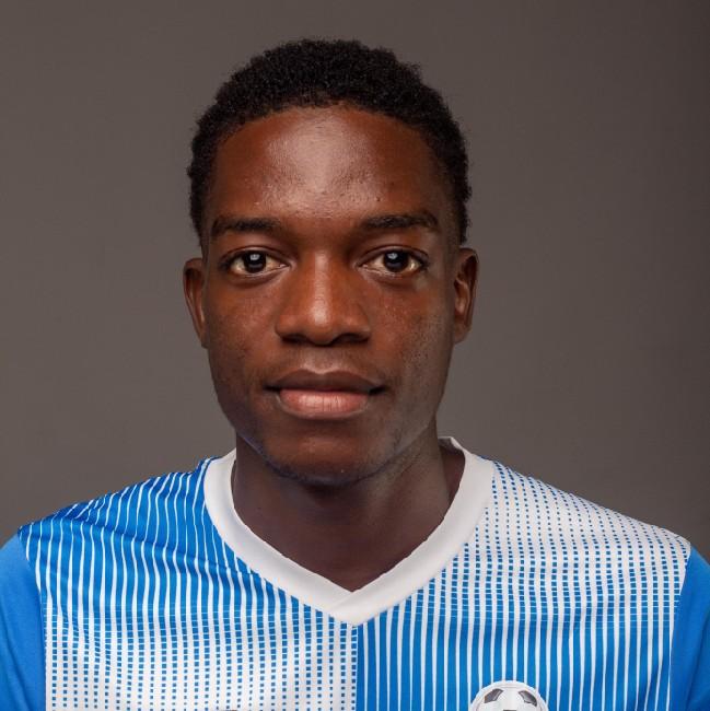 Santos Gango "Man Santos"