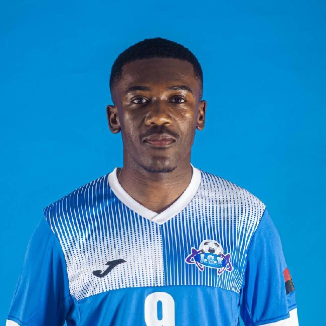 Osvaldo Inácio "Kaluanda"