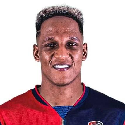 Yerry Mina