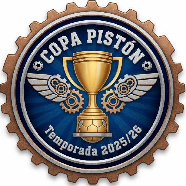 Copa Pistón