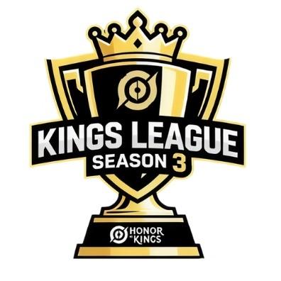 Kings League Seasson 3