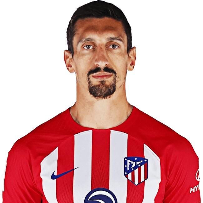 Stefan Savic