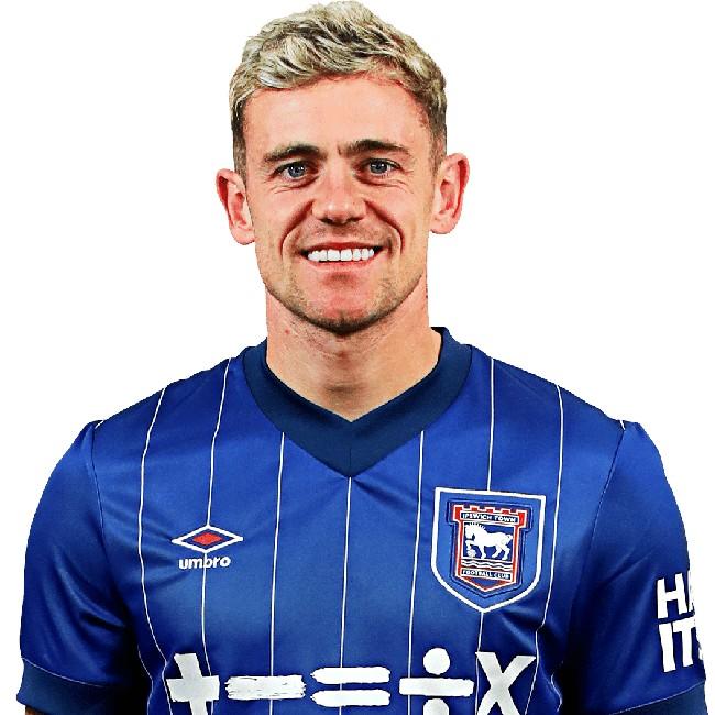 Sammie Szmodics