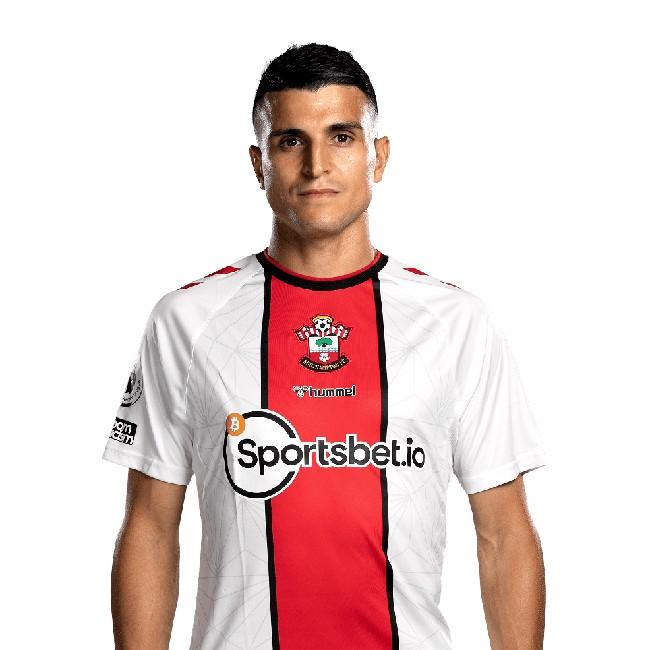 Mohamed Elyounoussi