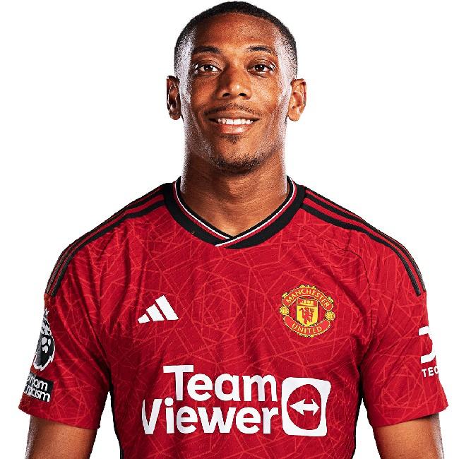 Anthony Martial