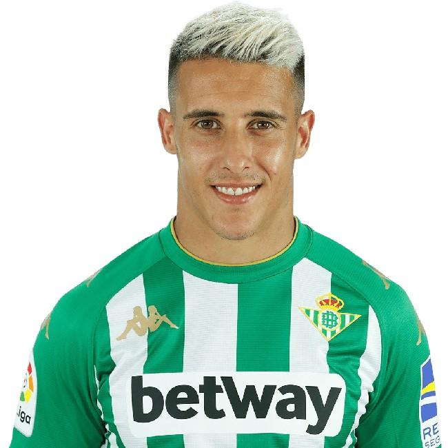 Cristian Tello