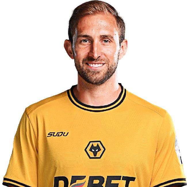 Craig Dawson