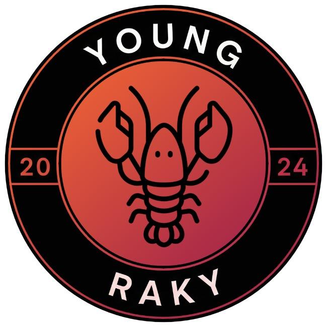 Young Raky