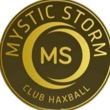 Mystic Storm