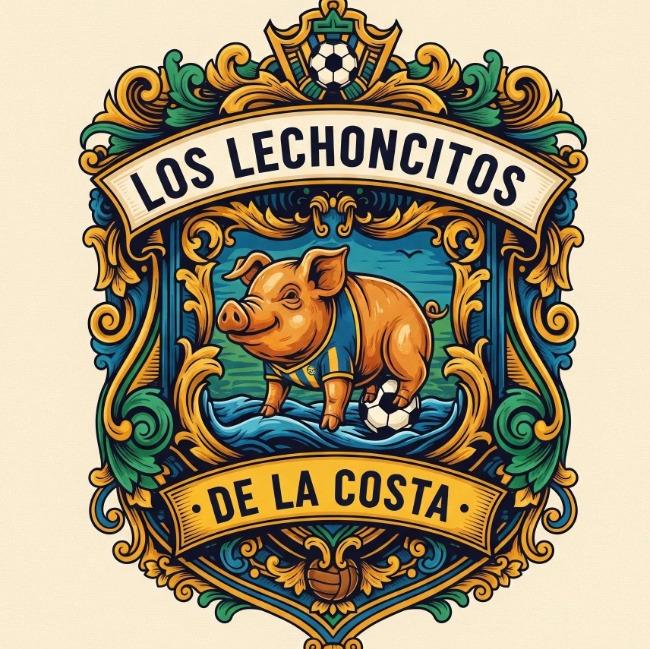 Los Lechoncitos