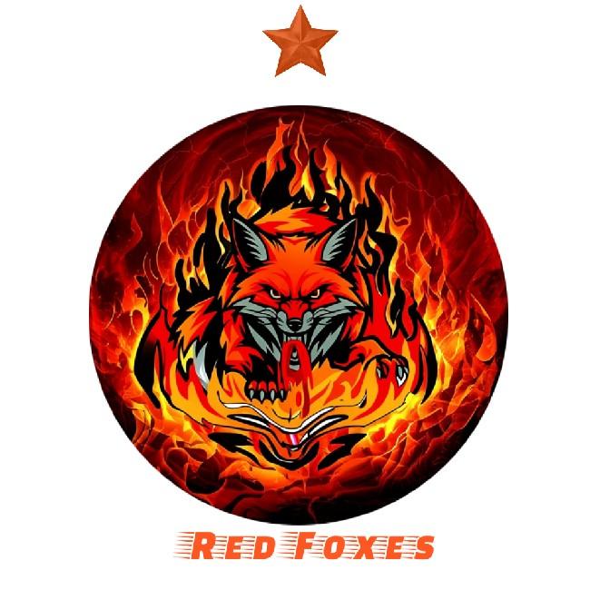 Team Red Foxes